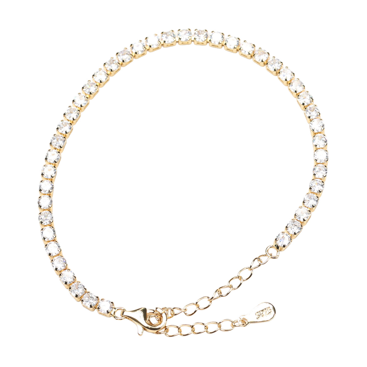 Svall transparent