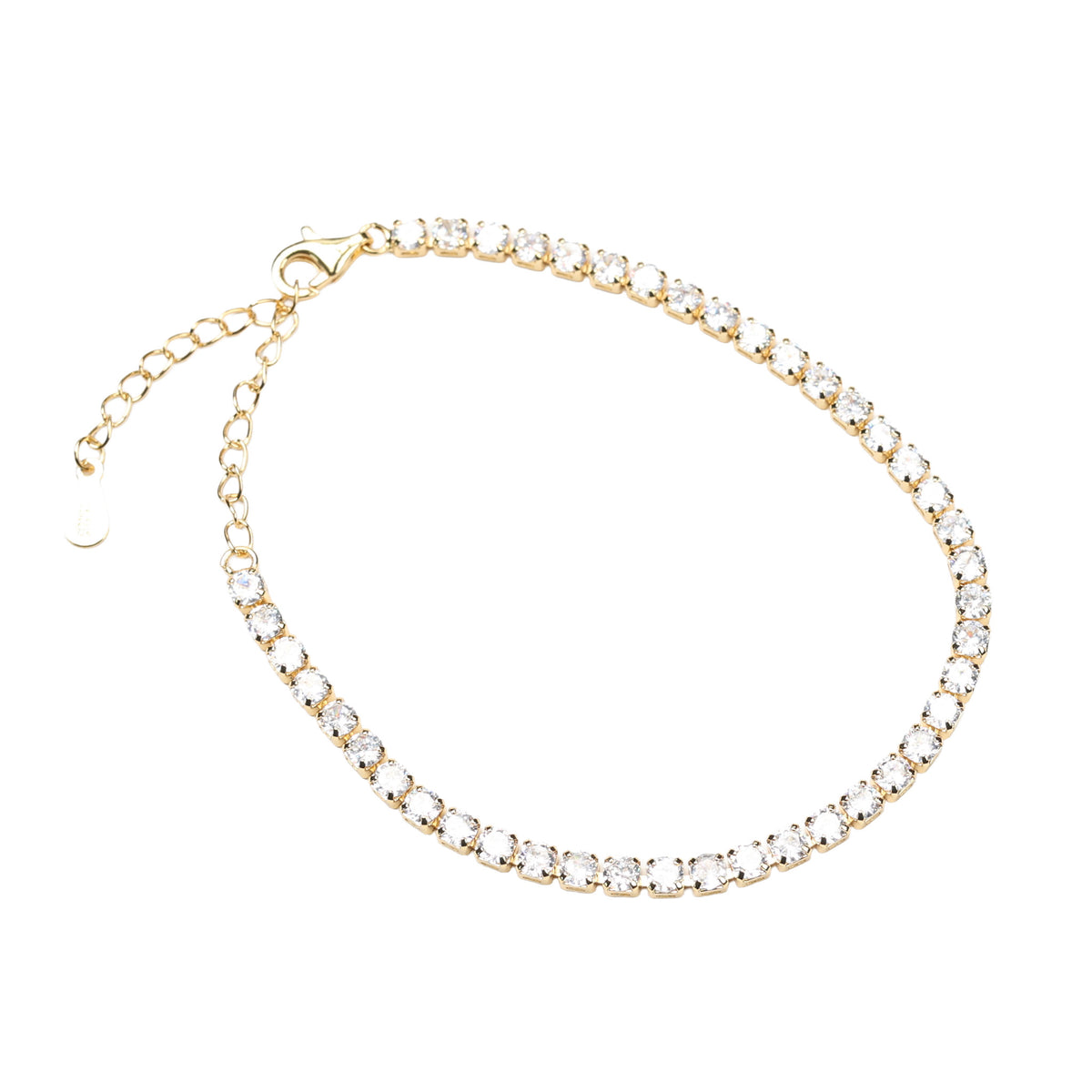 Svall transparent